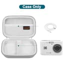 Thumbnail 1 de Canboc Case for Kodak PIXPRO FZ55 16MP 📷