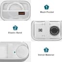 Thumbnail 4 de Canboc Case for Kodak PIXPRO FZ55 16MP 📷