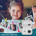 Thumbnail 6 de Canboc Case for Kodak PIXPRO FZ55 16MP 📷