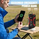 Thumbnail 3 de Car Battery Jump Starter 2000A Peak 🔋