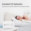 Thumbnail 1 de Carbon Monoxide Detector 10‑Year Battery 🔥