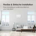 Thumbnail 5 de Carbon Monoxide Detector 10‑Year Battery 🔥