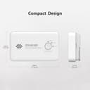 Thumbnail 6 de Carbon Monoxide Detector 10‑Year Battery 🔥