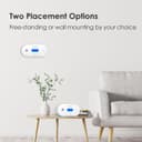 Thumbnail 6 de Carbon Monoxide Detector 10‑year sealed battery 📟