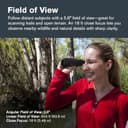 Thumbnail 4 de Celestron Nature DX Monocular 10x25 📷