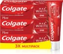 Thumbnail principal de Colgate Max White One 225ml whitening toothpaste 🪥