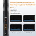 Thumbnail 4 de COMICA VM40 wireless shotgun microphone 32GB 📷