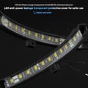 Thumbnail 3 de CyeeLife 360° Dartboard Light 6‑panel 🎯