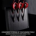 Thumbnail 5 de CyeeLife Wall Mounted Darts Holder for 6 🎯