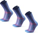 Thumbnail 6 de DANISH ENDURANCE Running Socks for Long Distances 3 Pack 🧦