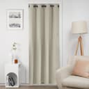 Thumbnail 2 de Deconovo Thermal Blackout Curtain 52 x 63 inches 🏠