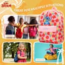 Thumbnail 6 de Disney Stitch Backpack for Girls school rucksack 🎒