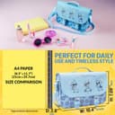 Thumbnail 3 de Disney Stitch Crossbody Bag for Girls 👜