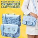 Thumbnail 4 de Disney Stitch Crossbody Bag for Girls 👜