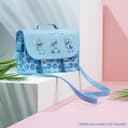 Thumbnail 6 de Disney Stitch Crossbody Bag for Girls 👜