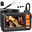 Thumbnail 6 de Dual Lens Borescope 1080p inspection camera, 32GB 📷