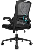 Thumbnail principal de Durrafy Office Chair Ergonomic mesh chair with lumbar support 🪑