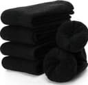 Thumbnail 5 de EBMORE Womens Merino Wool Thermal Socks 5 pack 🧦