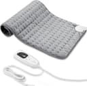 Thumbnail 3 de Electric Heating Pad 12 x 24, 6 Heat Levels ♨️