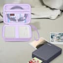 Thumbnail 6 de Elonbo Carrying Case for Canon SELPHY Square QX10 1 📷