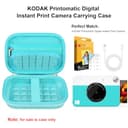 Thumbnail 1 de Elonbo Carrying Case for Kodak Printomatic, green 📷