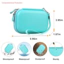 Thumbnail 2 de Elonbo Carrying Case for Kodak Printomatic, green 📷