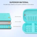 Thumbnail 4 de Elonbo Carrying Case for Kodak Printomatic, green 📷