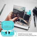 Thumbnail 6 de Elonbo Carrying Case for Kodak Printomatic, green 📷