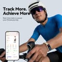 Thumbnail 3 de Enfit Smart Watch 1.47" colour screen ⌚