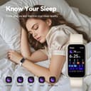 Thumbnail 6 de Enfit Smart Watch 1.47" colour screen ⌚