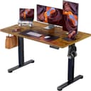 Thumbnail principal de ErGear Electric Standing Desk 120×60cm 🪑