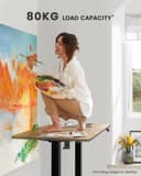 Thumbnail 5 de ErGear Electric Standing Desk 120×60cm 🪑