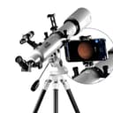 Thumbnail principal de ESSLNB 70080 telescope for astronomy with smartphone adapter 📷