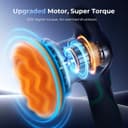 Thumbnail 5 de ETOOLAB Car Polisher 21V, 8‑speed kit 🚗