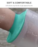 Thumbnail 3 de EuyiHlybt Cast Cover for Shower Arm ⌀ Waterproof Cast Cover 📦