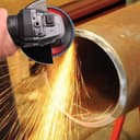 Thumbnail 5 de EZARC Flap Disc 115mm 40 Grit zirconia grinding wheel 🛠️