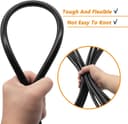 Thumbnail 5 de Fai Top 6M Replacement Pressure Washer Hose for Karcher K Series K2-K7 6M ⌚