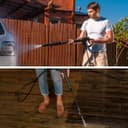 Thumbnail 6 de Fai Top 6M Replacement Pressure Washer Hose for Karcher K Series K2-K7 6M ⌚