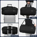 Thumbnail 5 de FIORETTO Mens Gym Bag with Wet Pocket 👜