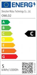 Thumbnail 10 de FULNIX Motion Sensor Light 10000mAh — outdoor security light 💡