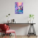 Thumbnail 2 de Great Jigsaw Puzzles 300-piece Hummingbirds jigsaw 🧩