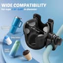 Thumbnail 3 de Guiseapue Pram Cup Holder universal cup and phone organiser 🚼