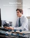 Thumbnail 5 de Guudsoud Bone Conduction Headphones Bluetooth 6.0 IPX7 🎧