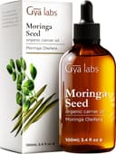Thumbnail principal de Gya Labs Organic Moringa Oil 100ml for Skin & Hair 🧴