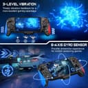 Thumbnail 2 de HASACOOL One-Piece Switch Pro Controller with Turbo 🎮