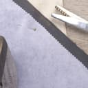 Thumbnail 2 de Heavy Weight Fusible Interfacing Fabric 75 cm, 2 m 🧵