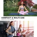 Thumbnail 6 de HiiPeak Microfibre Towel 160cm x 80cm beach towel 🏖️