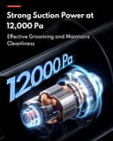 Thumbnail 6 de HomeRunPet Ultra Quiet Pet Vacuum 1.85L 📷