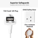 Thumbnail 5 de Hotimy 4-Way Cube Extension Lead 3250W 🔌