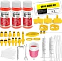 Thumbnail principal de Hydraulic Disc Brake Bleed Kit 180 ml 🚲